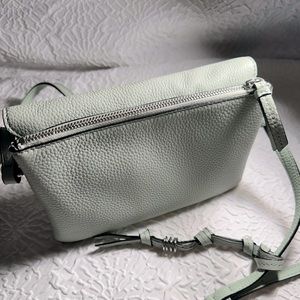 Crossbody